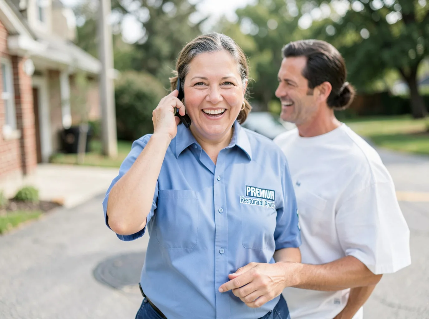 Water Damage Restoration Holland, MI FAQs